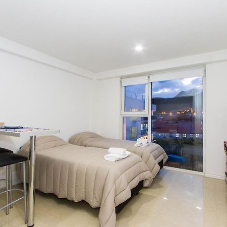 Apartmán Marinas Tower Ushuaia Exteriér fotografie
